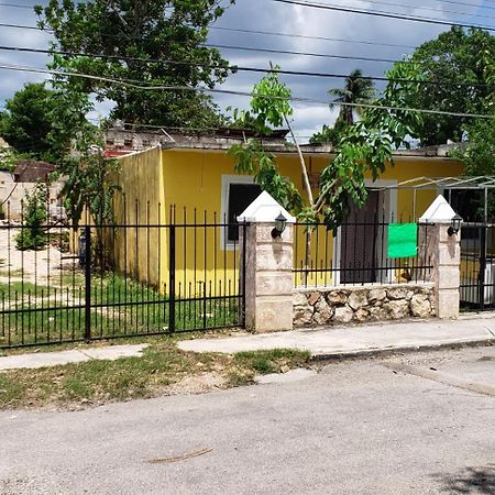 ואיאדוליד Casa "Los Jarochos" 2 מראה חיצוני תמונה