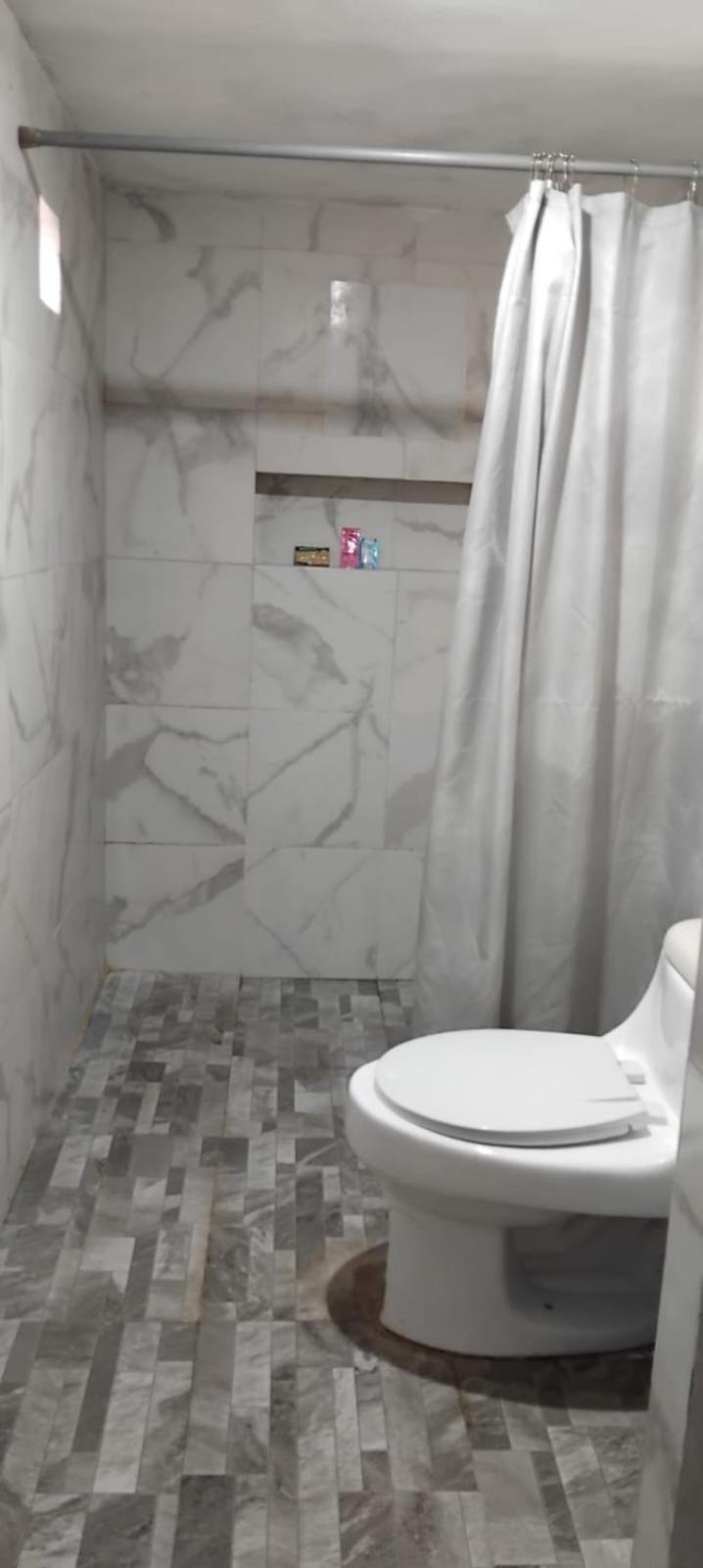 ואיאדוליד Casa "Los Jarochos" 2 מראה חיצוני תמונה