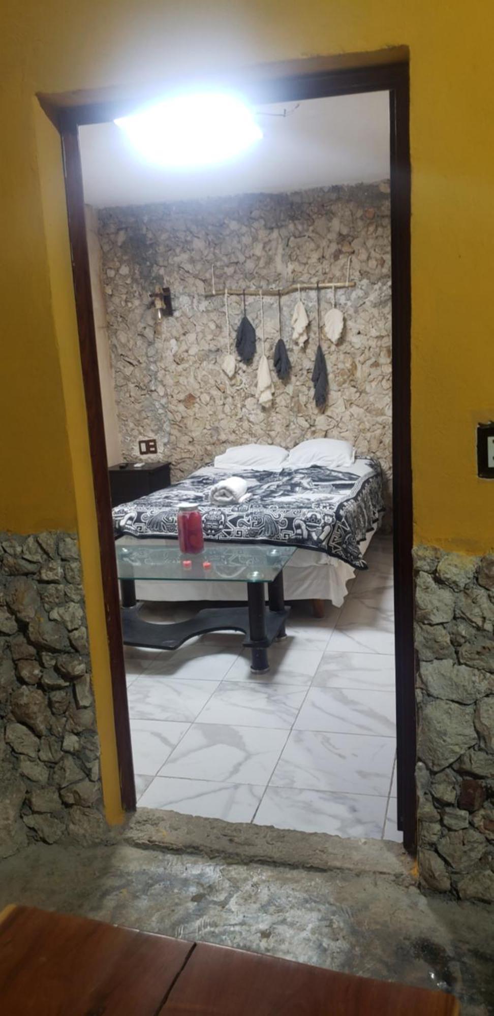 ואיאדוליד Casa "Los Jarochos" 2 מראה חיצוני תמונה