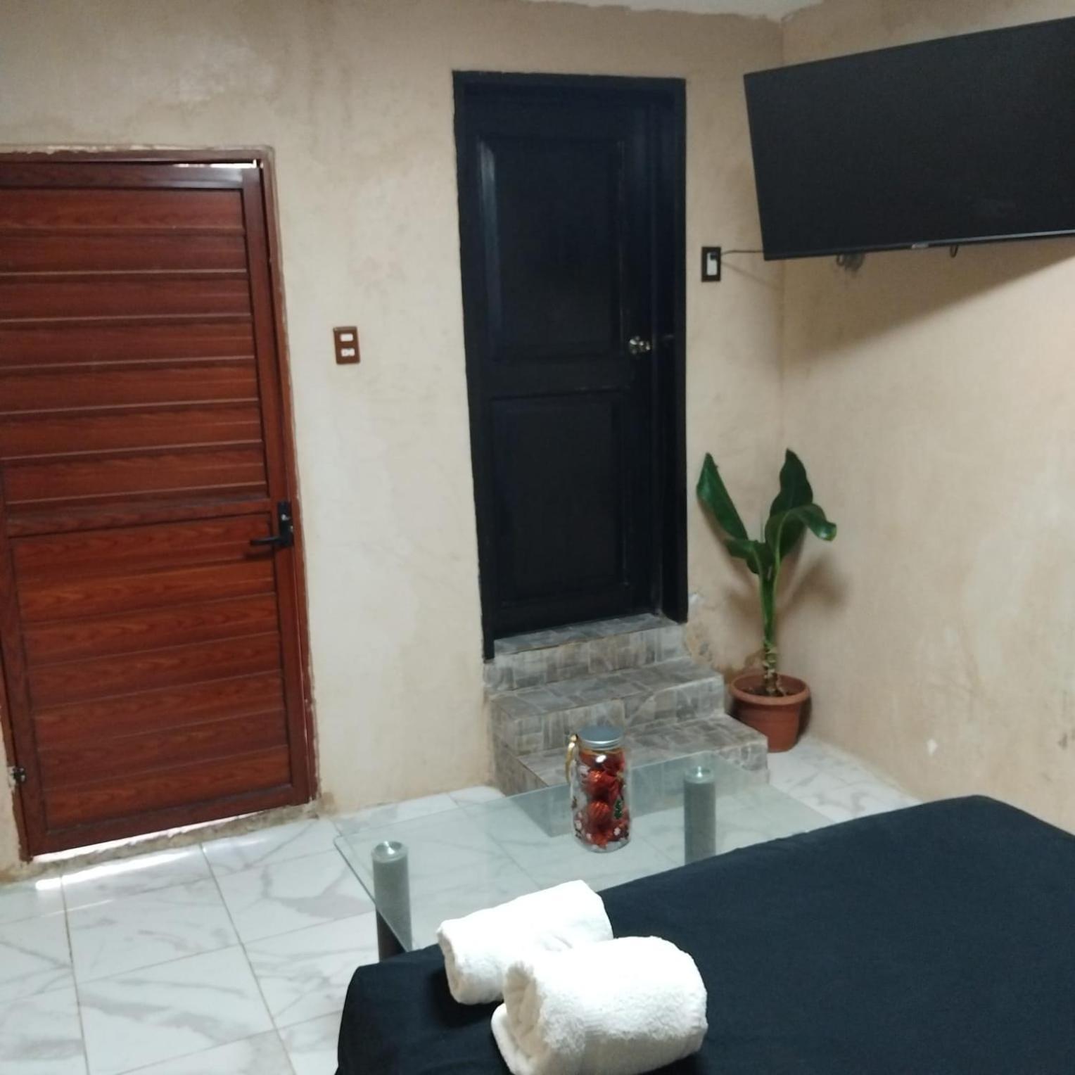 ואיאדוליד Casa "Los Jarochos" 2 מראה חיצוני תמונה