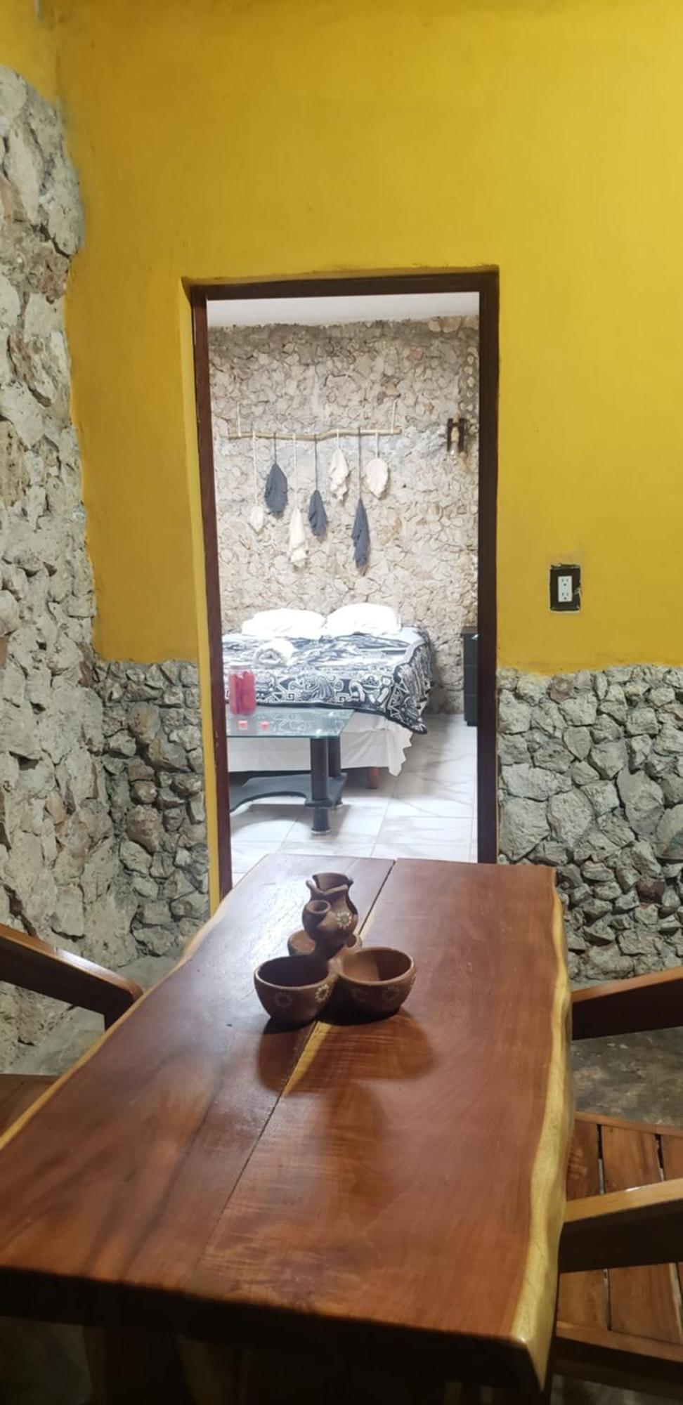 ואיאדוליד Casa "Los Jarochos" 2 מראה חיצוני תמונה